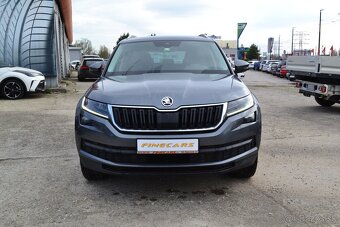 Škoda Kodiaq 2.0 TDi DSG 7-miestne - 5