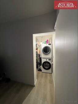 PREDAJ Dvojgeneračný rodinný dom blízko centra mesta Martin - 5