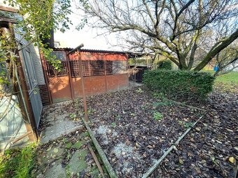 Rodinný dom na bývanie, podnikanie 475 m² - Stará Ľadoveň - 5