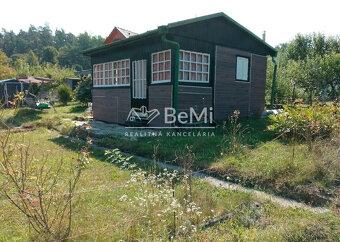 Predaj chatky v oblasti Púšť (033-13-ZUPIa) - 5