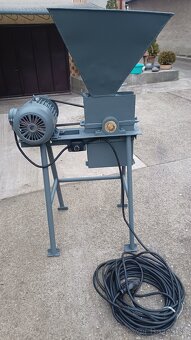 Šrotovník na obilie - 5