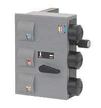 Jobo profi zvětšovák 4x5 inch a menší-moderní-Top Stav - 5