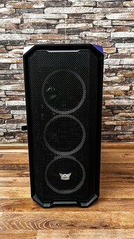 PC zostava GeForce RTX 2060 / i7-9700F - 5