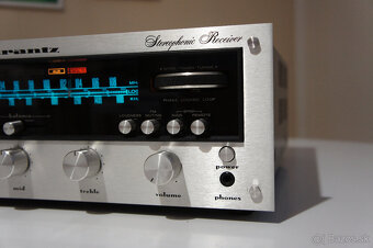 Vintage Marantz 2235B .... Stereo Receiver - 5