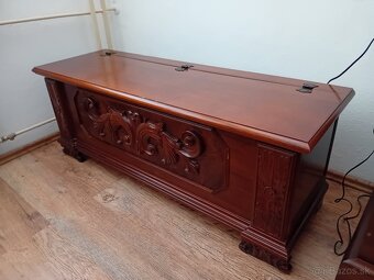 Starozitna komoda - 5