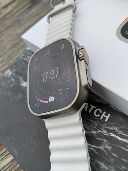 ⌚️Apple Watch Ultra - 5