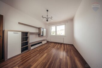 2 iz. byt Báb - Prenájom - 5