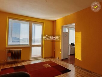 HALO reality - Predaj, trojizbový byt Poprad, Bajkalská  - E - 5