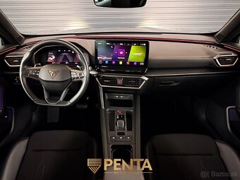 ⭐ CUPRA FORMENTOR 4x4 ⭐ - 5