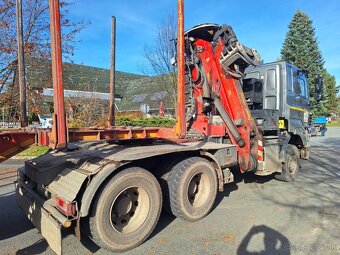 TATRA PHOENIX T158 6X6 + HR + HS NKT33 - 5