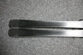lyže Head 117 cm , hadia koža - 5