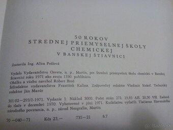 Banská Štiavnica a okolie - - 5