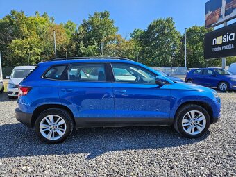 Škoda Karoq 1.6 TDI Ambition - 5
