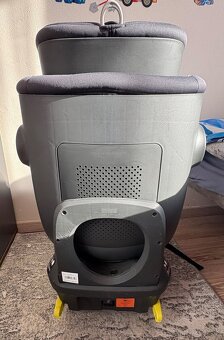 Detská autosedačka - 5