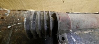 Oska na cirkulár - 5