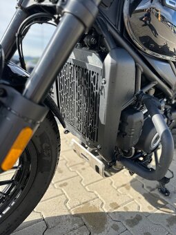 Cf moto Cl-C 450 - 5