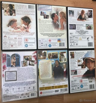 DVD filmy - 5
