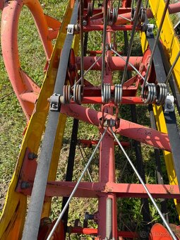 Hrabačka obracačka zhrabovačka - 5