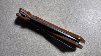 REVO Knives Warden - 5