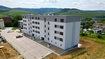 NOVOSTAVBA Šejba B1 Lipany, Skolaudované - 5