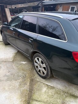 Audi A6 quattro 2009 3.0 TDI - 5
