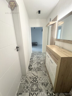 3 izbový byt na predaj  –Trenčín , Západná ulica,  68m2 - 5