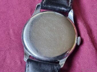 Veľké,náramkové hodinky,CYMA. - 5