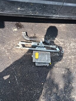 Lancia Voyager 2.8crdi,r.v.2012 - 5