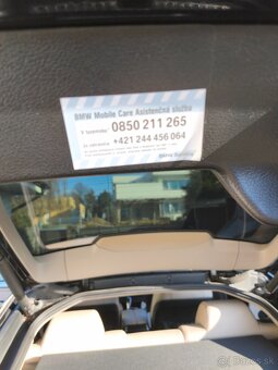 BMW x6 180kw. 8 stupeň automat - 5