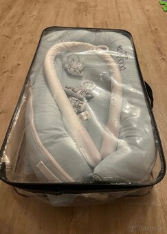 hniezdo DockATot s hrazdou - 5