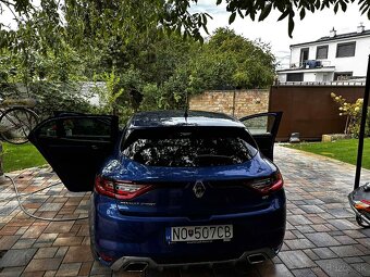 Renault megane gt šport - 5