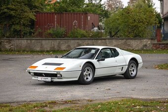 Ferrari 512 BBi 1986 - 5