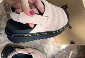 Nové Dr.Martens sandále - 5