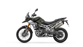 Predám Triumph Tiger 900 Rally PRO - 5