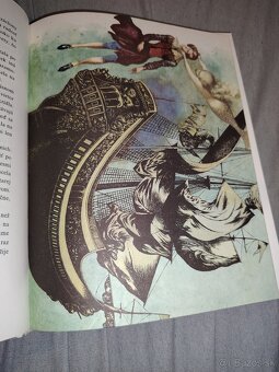 Malá morská panna - 5