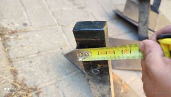 Oboravacie pluhy - 5