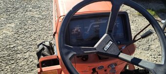 Kubota Bultra B16 - 5