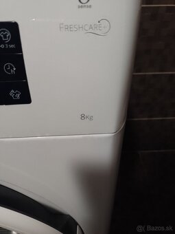 Predám práčku - 5