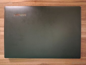 IdeaPad 310-15IKB – i5 7.gen / 8GB / 128SSD + 1TB HDD - 5