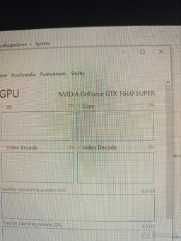 Predám tento starší Pc - 5