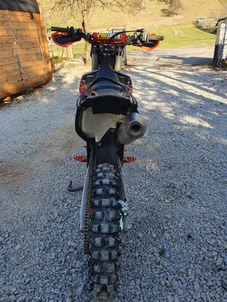 KTM sxf 250 2017 - 5