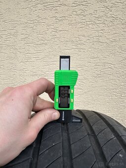 205/55 R16 91H letné MICHELIN - 5