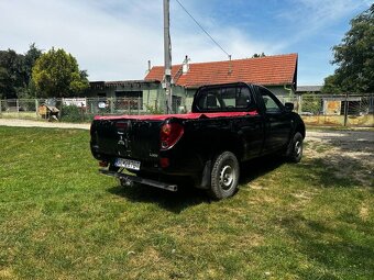 Mitsubishi L200 2.5 DI-D - 5