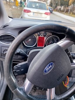 Predám Ford FOCUS combi 1.6 tdci - 5