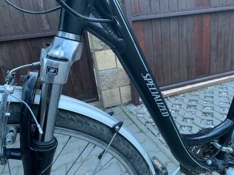 Mestský bicykel Specialized - 5