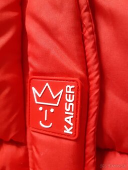 Multifunkčný fusak Kaiser 3v1 - 5