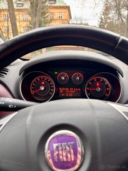 Punto evo 1.3jtd 55kw - 5