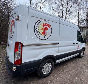 Ford Transit - 5
