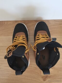 Tenisky Nike Lunar Force 1 - 5