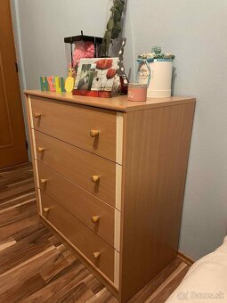 Nábytok do detskej izby - 5